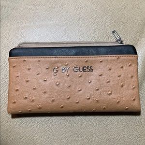 G By Guess wallet